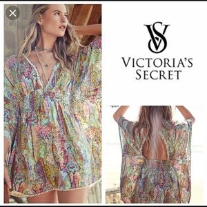 Victoria Secret beach dress